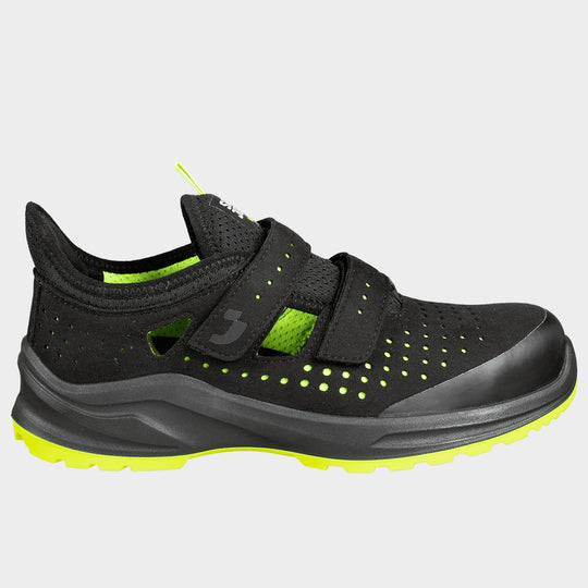Safety sandals MODULO S1PS - 1