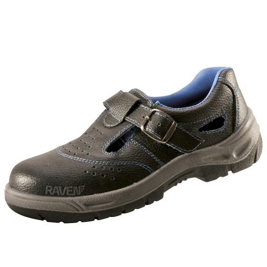 Safety sandals RAVEN S1