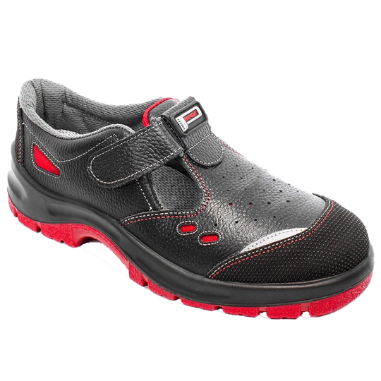 Safety sandals TOPOLINO NUOVO S1 SRC - 1