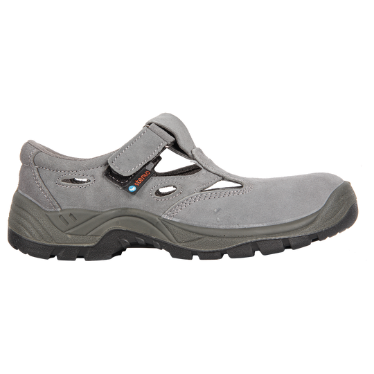 Safety sandals TOUAREG SANDAL S1