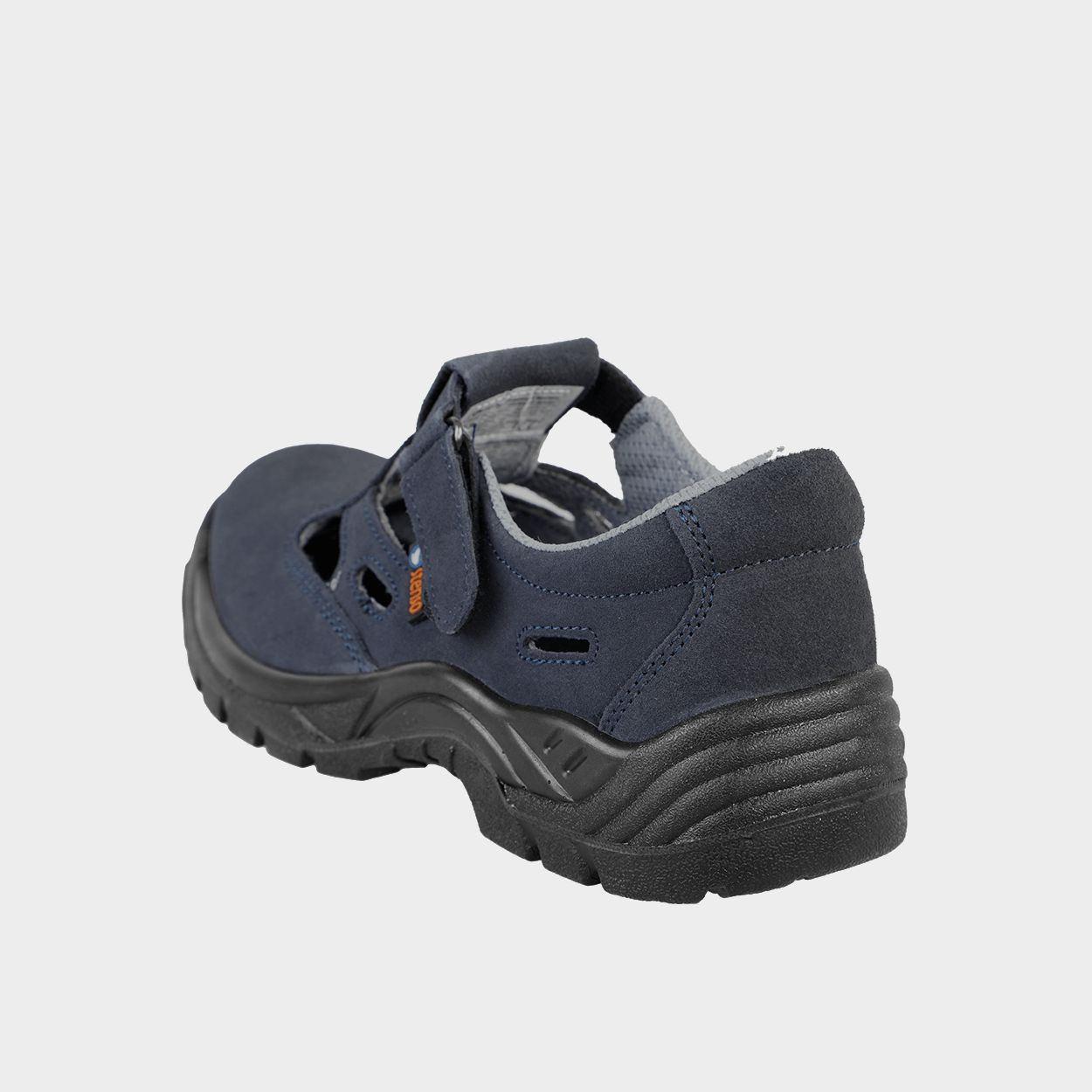 Σανδάλια ασφαλείας TOUAREG SANDAL VINTAGE NAVY S1 - 5