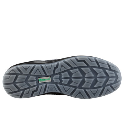 Παπούτσια εργασίας ACE BLACK S3 MF SR - 3