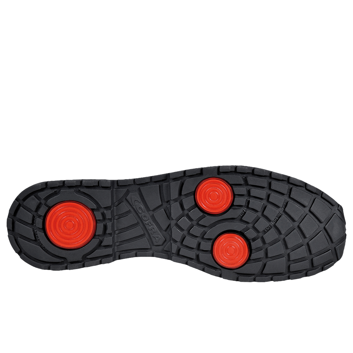 Încălțăminte de lucru AIRBOARD REFLEX S1P SRC - 2