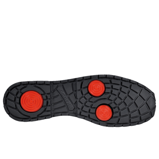 Работни обувки AIRBOARD REFLEX S1P SRC - 2