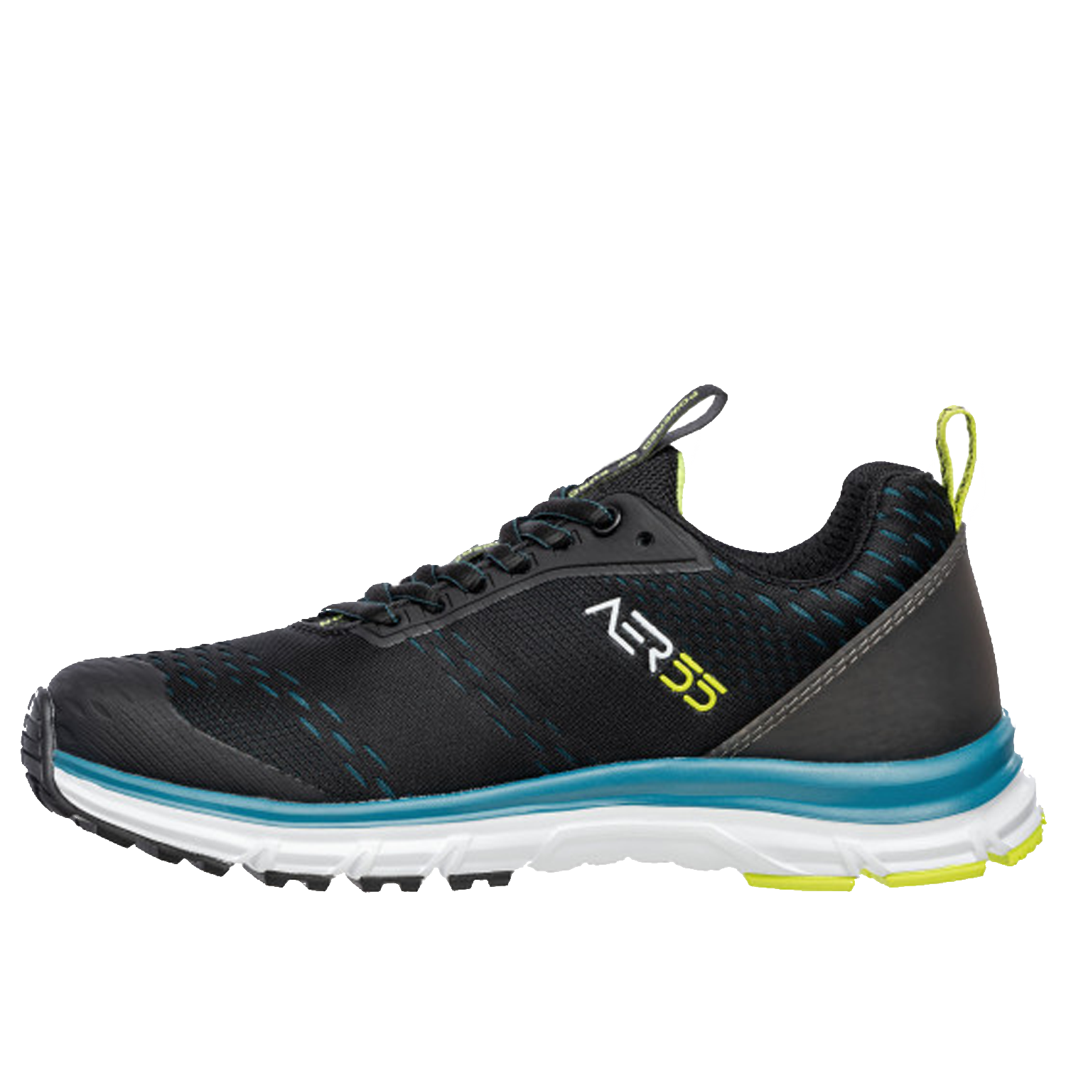 Safety shoes ALBATROS AER55 ST LOW O1 ESD HRO SRA - 3