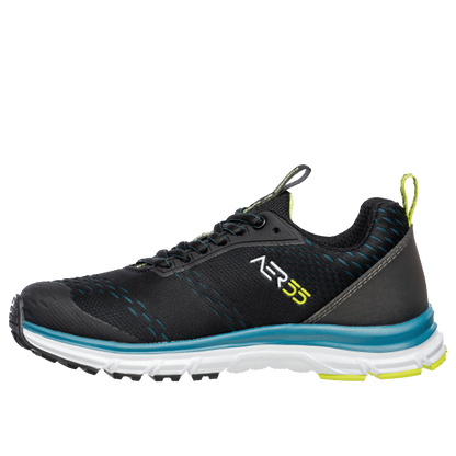 Safety shoes ALBATROS AER55 ST LOW O1 ESD HRO SRA - 3