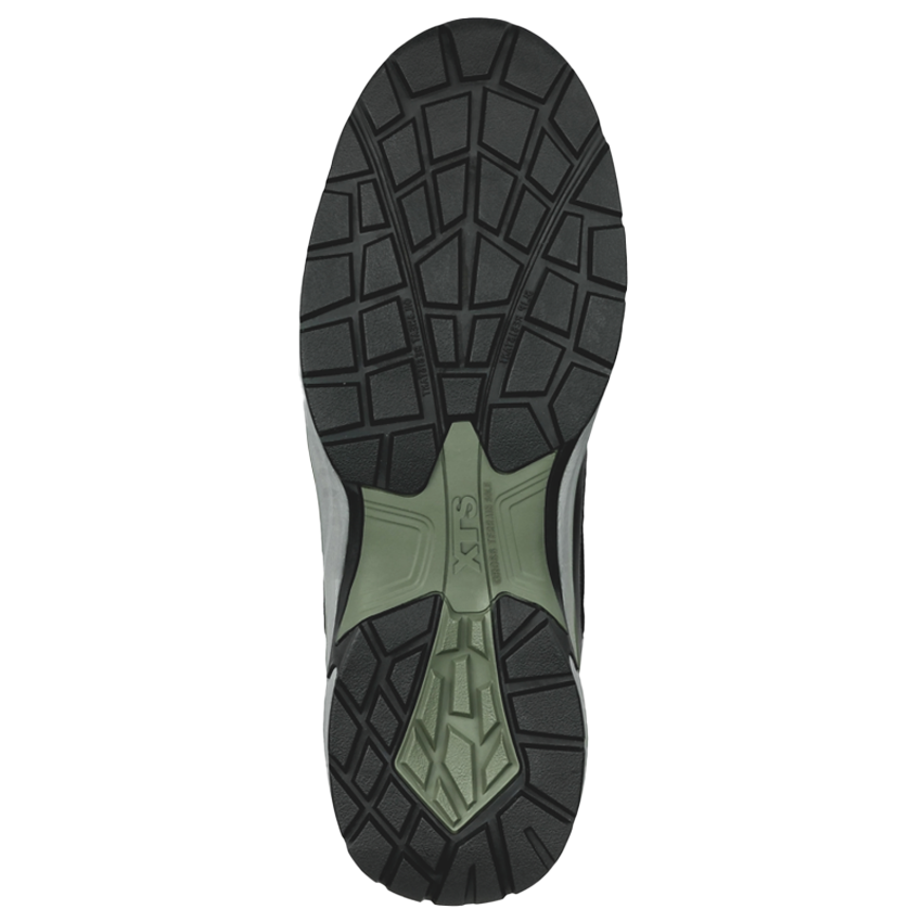 Încălțăminte de lucru ALBATROS ULTRATRAIL CTX MID S3 ESD WR HRO SRC - 2