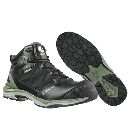 Încălțăminte de lucru ALBATROS ULTRATRAIL CTX MID S3 ESD WR HRO SRC - 3