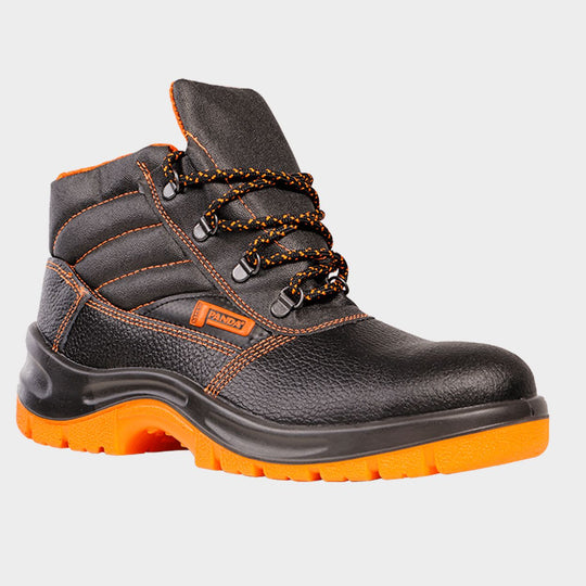 Safety shoes ALFA S1 NEOS SRC - 1