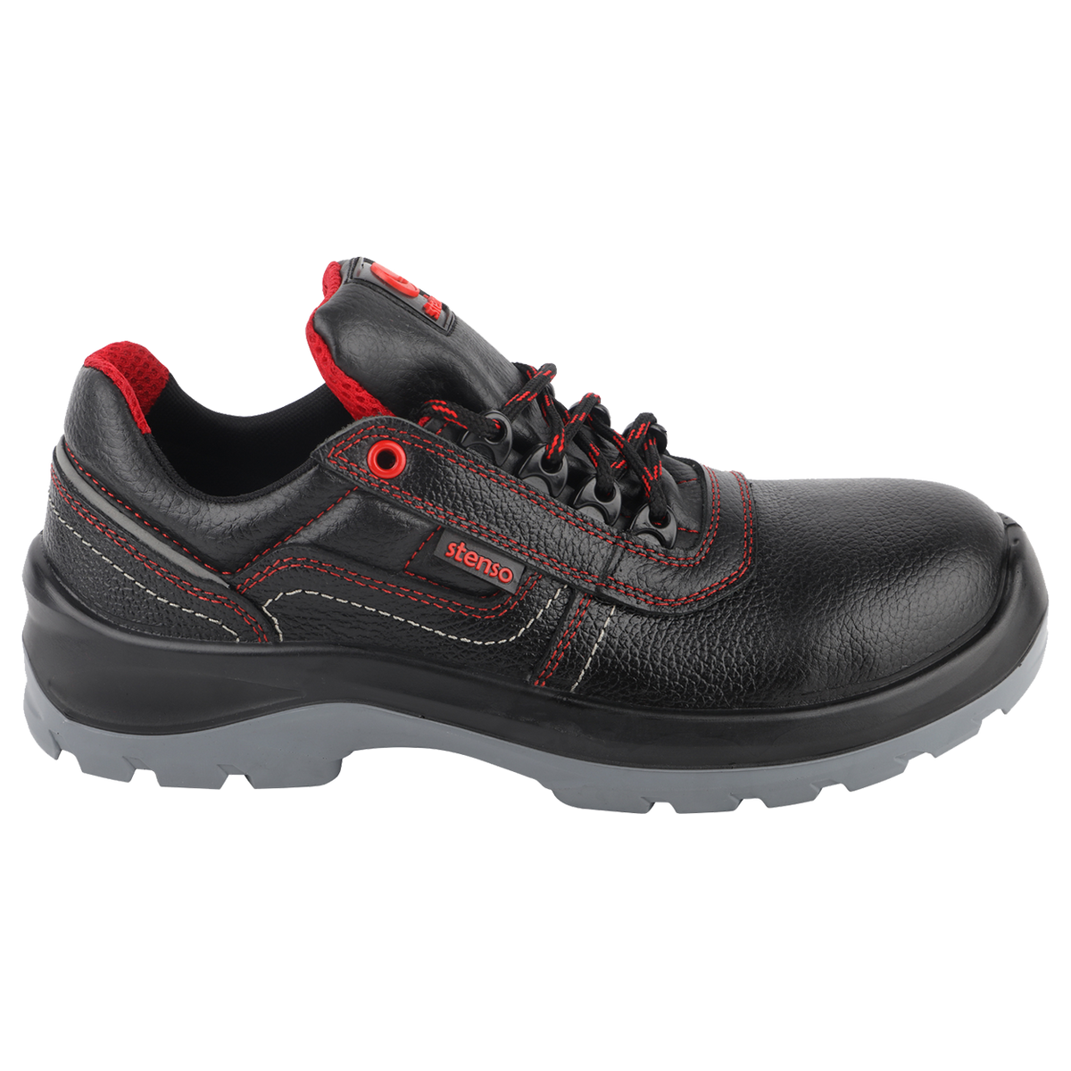 Pantofi de protecție ALPHA S3 SRC
