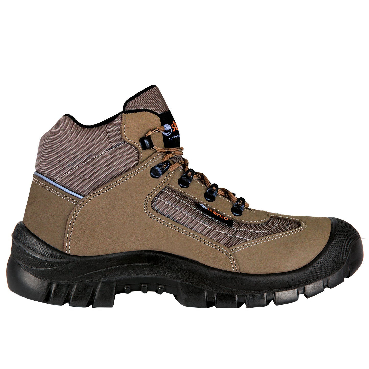 Safety shoes ARIZONA ANKLE S1P