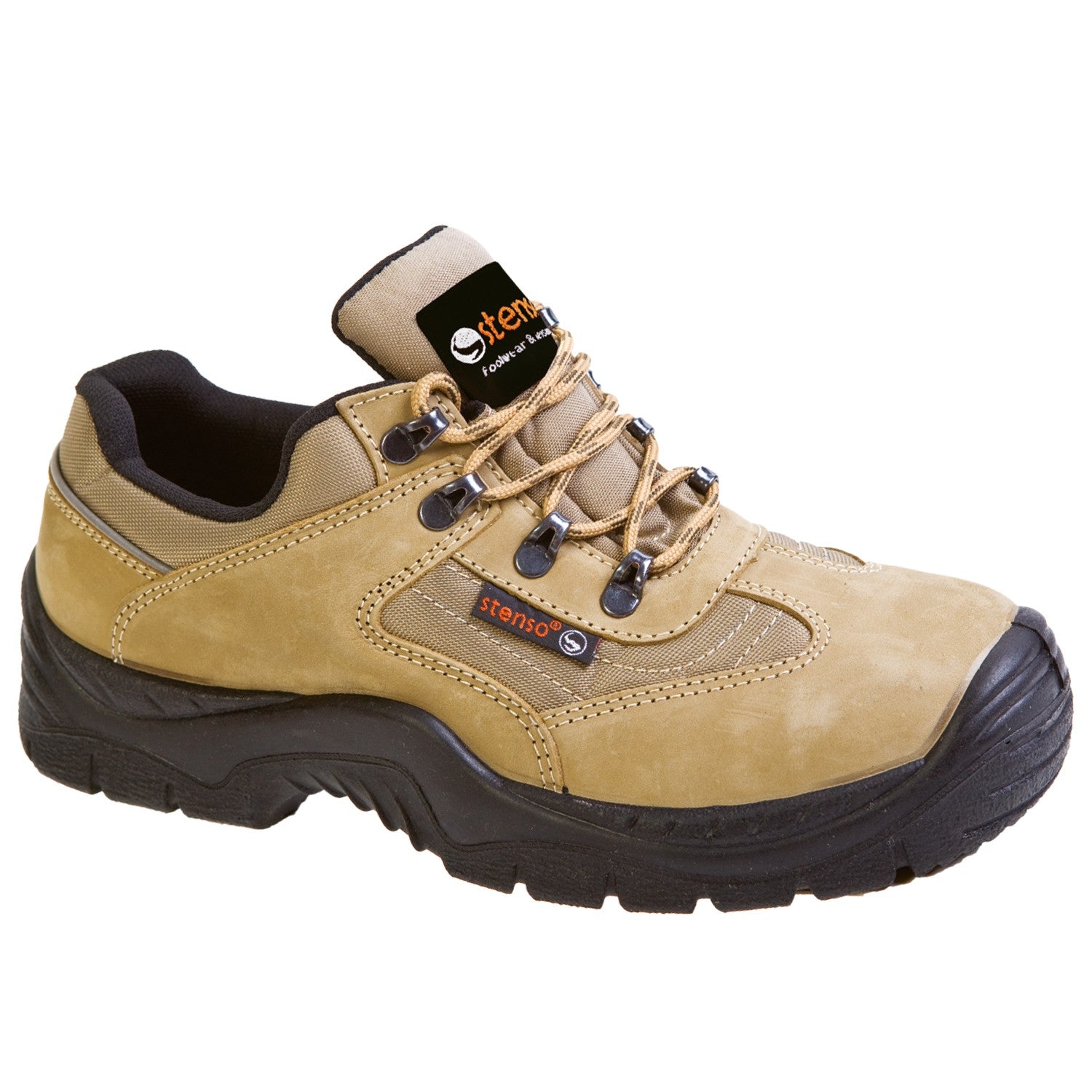 Safety shoes ARIZONA LOW S1P