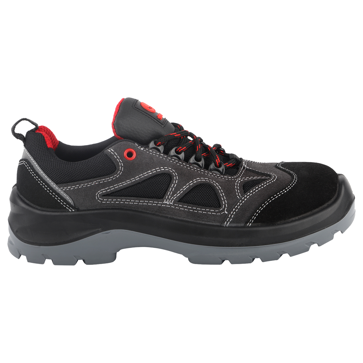 Safety shoes ATLAS S3 SRC