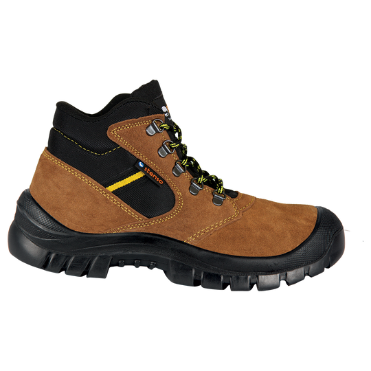 Bocanci de protecție ATLETIC ANKLE S1
