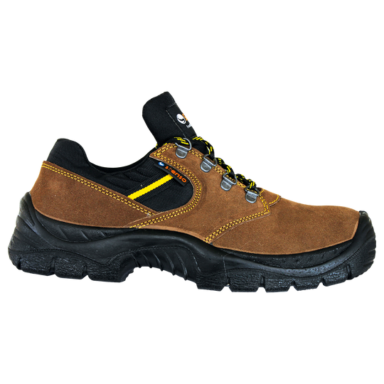 Pantofi de protecție ATLETIC LOW S1 SRC