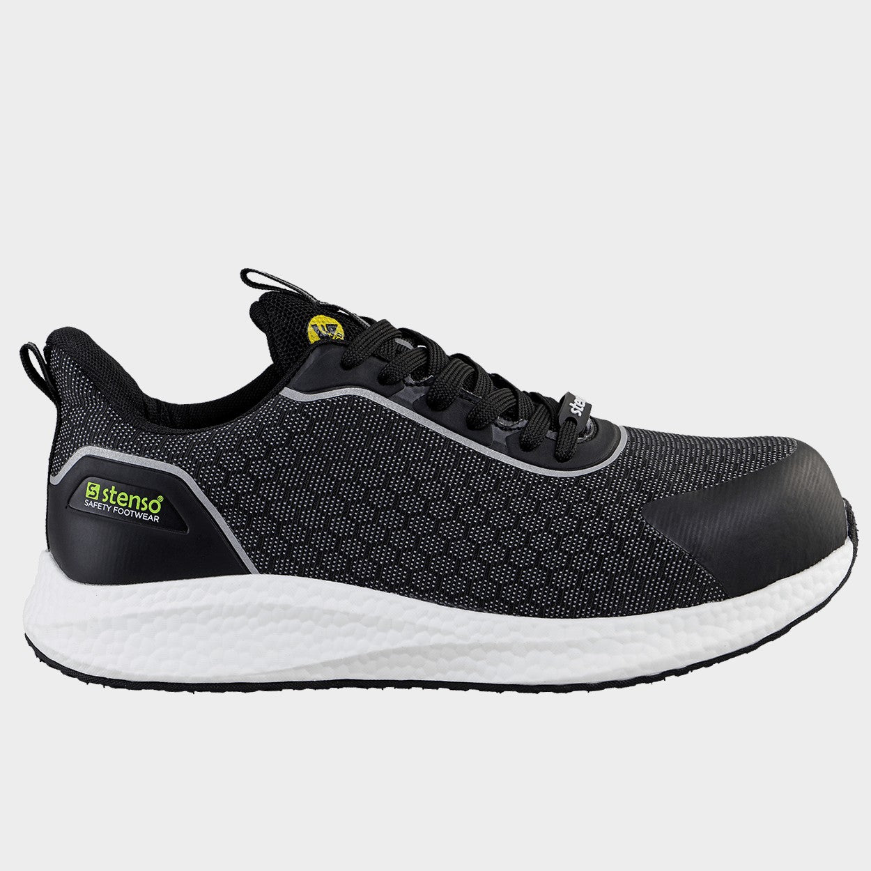 Safety shoes B-FLEX S1PL MF ESD SR - 1