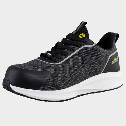 Safety shoes B-FLEX S1PL MF ESD SR - 3
