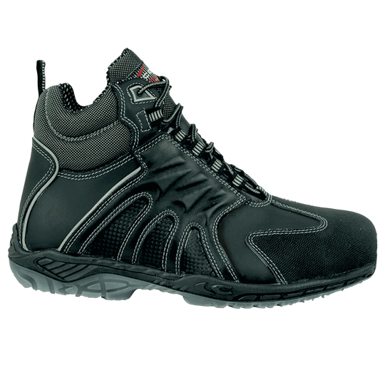 Safety shoes BACK HAND S3 SRC