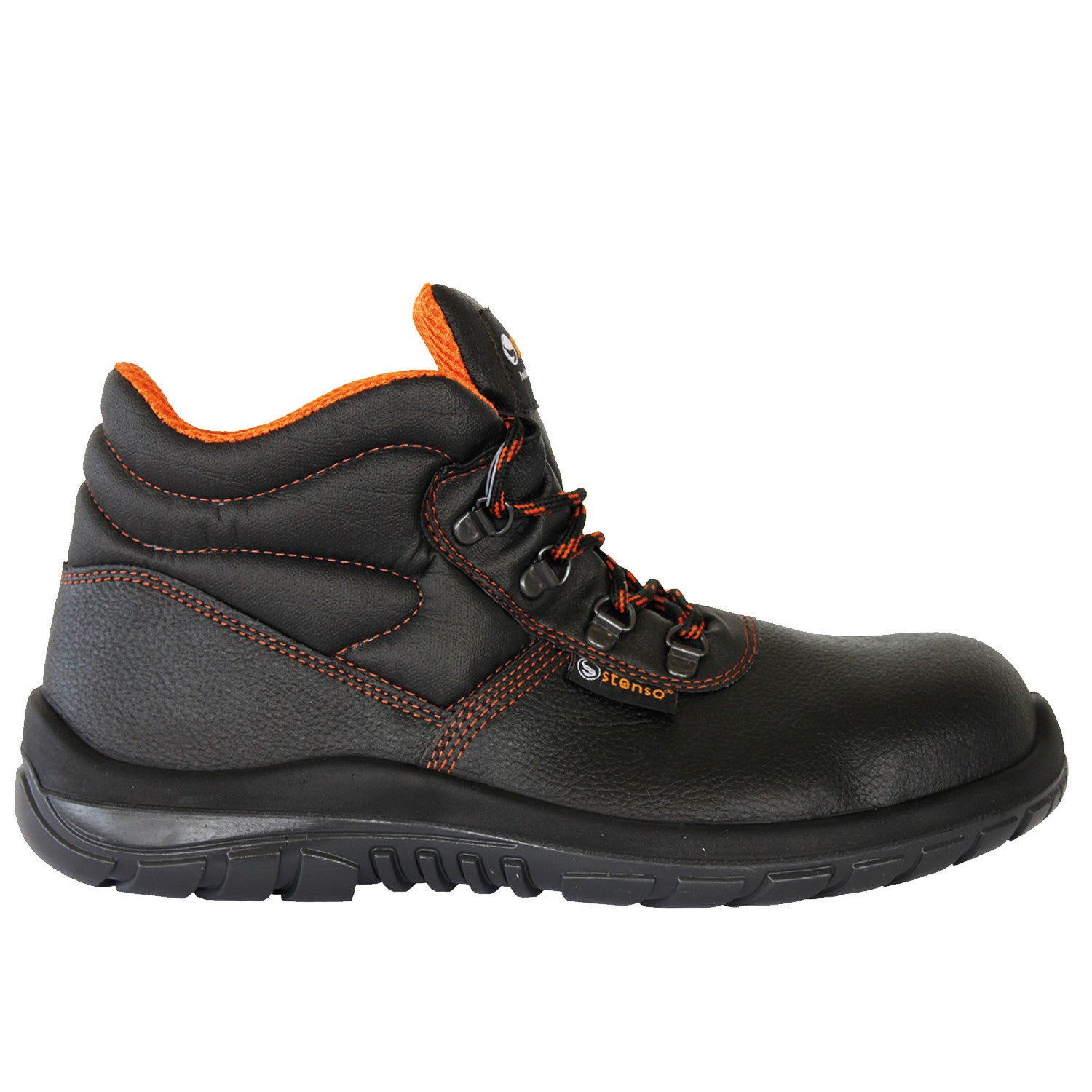 Работни обувки BALANCE ANKLE S3