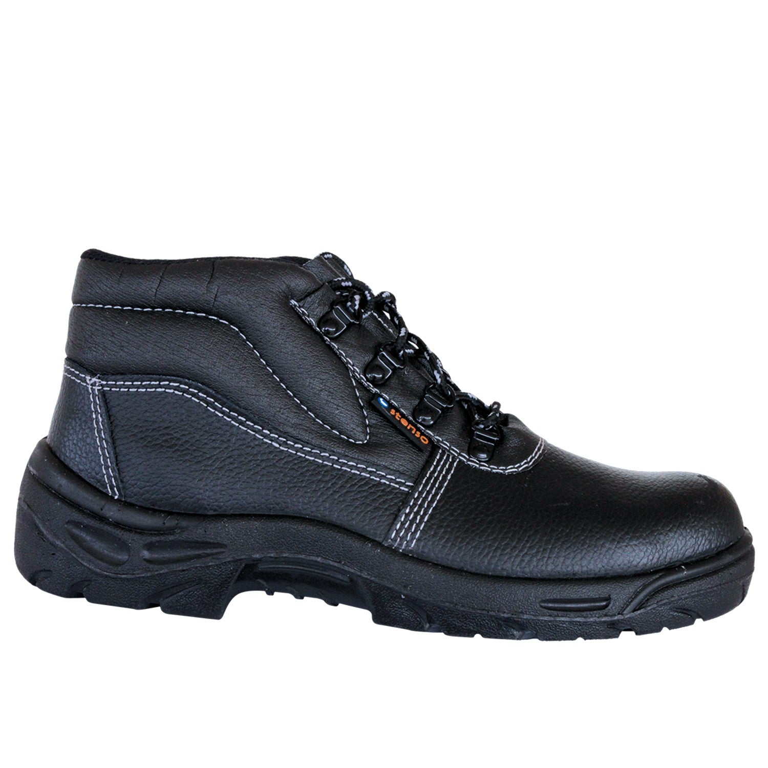 Παπούτσια ασφαλείας BASIC ANKLE S1