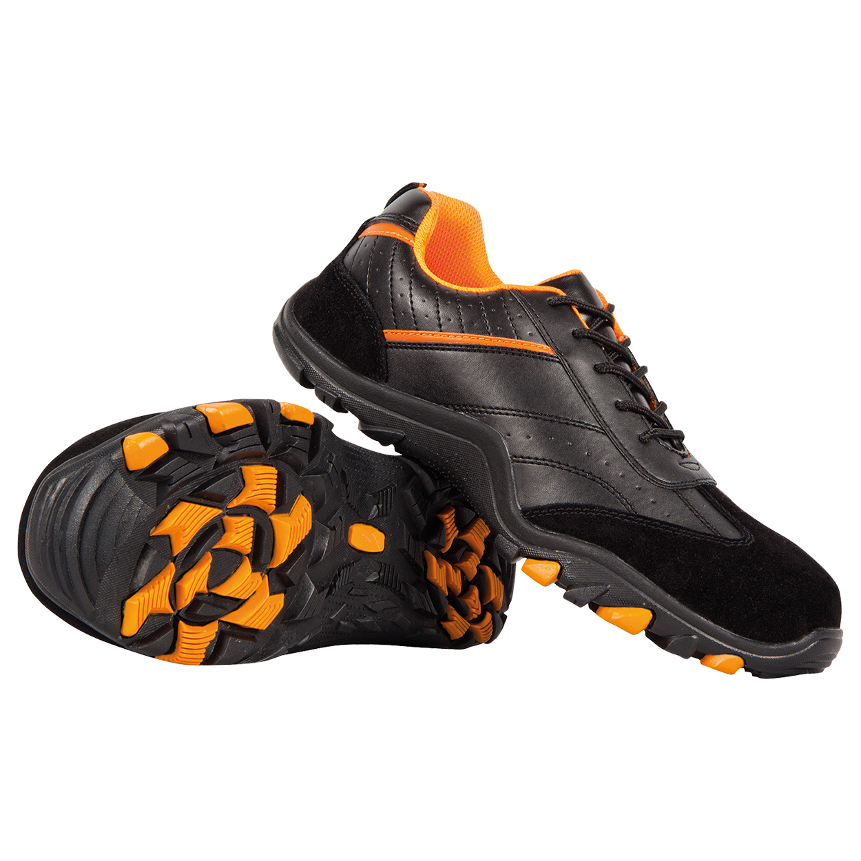 Pantofi de protecție BOUNCE S1P