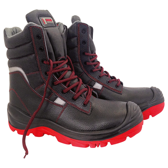 Safety shoes CAVALLINO S3 CI SRC