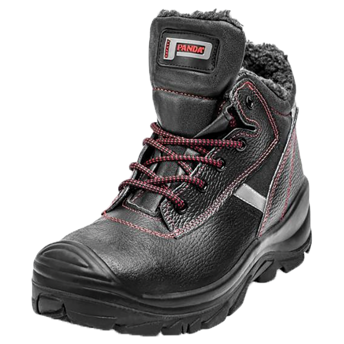 CERBIATTO S3 CI HRO SRC Safety shoes