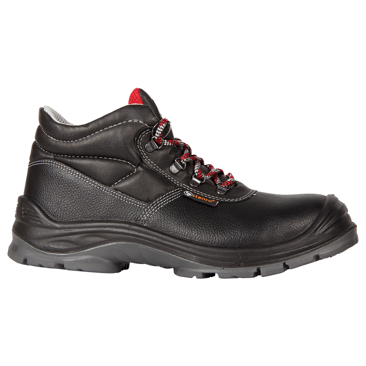 Safety shoes CHALLENGE ANKLE S3
