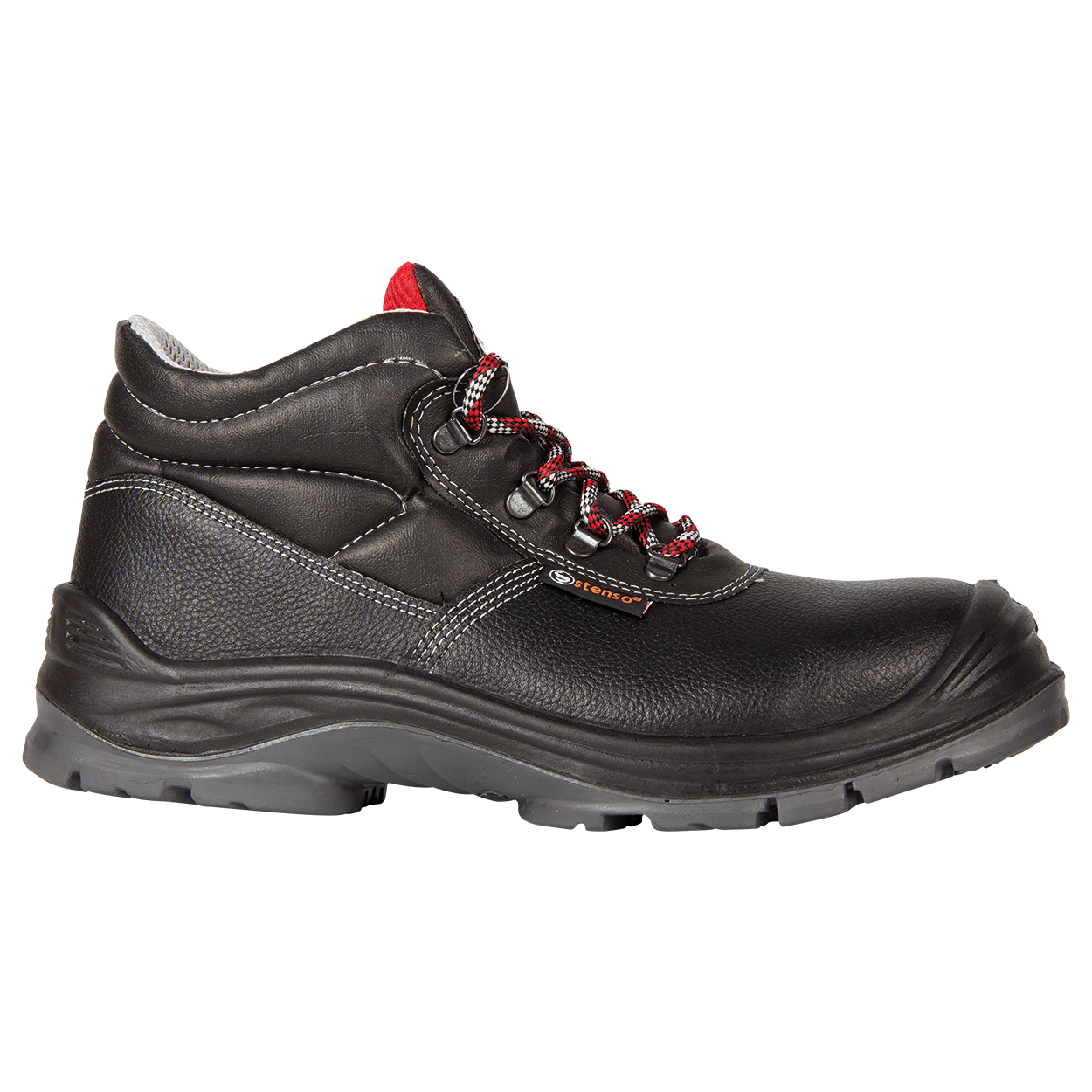 Safety shoes CHALLENGE ANKLE S3
