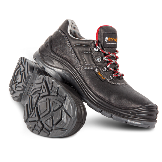 Safety shoes CHALLENGE LOW S3
