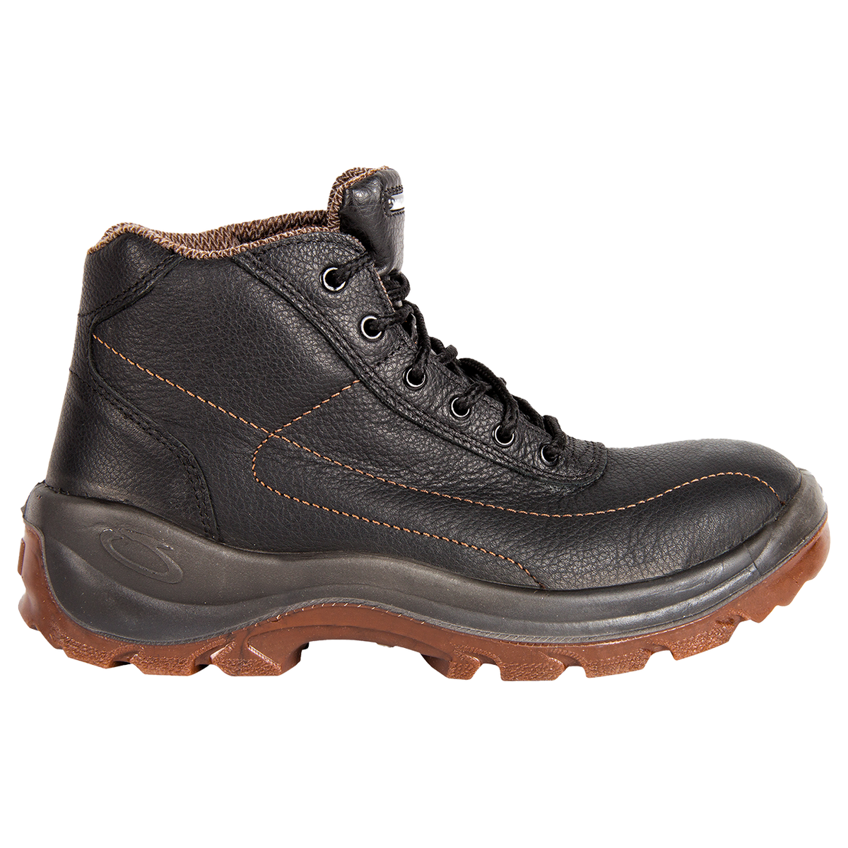 Bocanci de protecție CLASSIC ANKLE S3 SRC