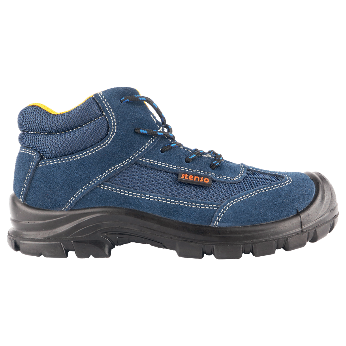 Safety shoes DAKOTA ANKLE PRO S1