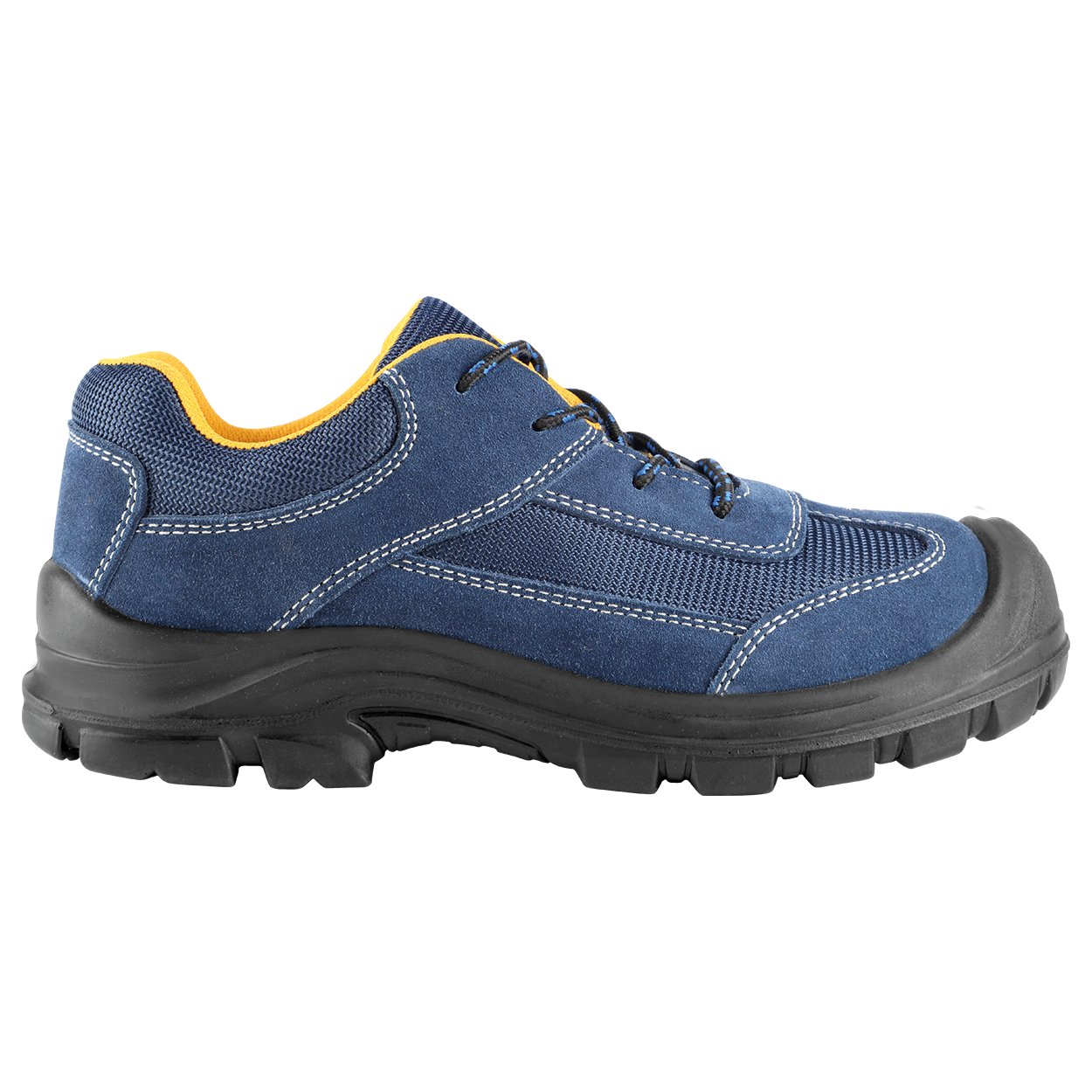 Safety shoes DAKOTA LOW PRO S1