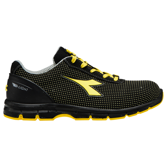 Safety shoes DIADORA ATOM LOW S3 SRC ESD - 1