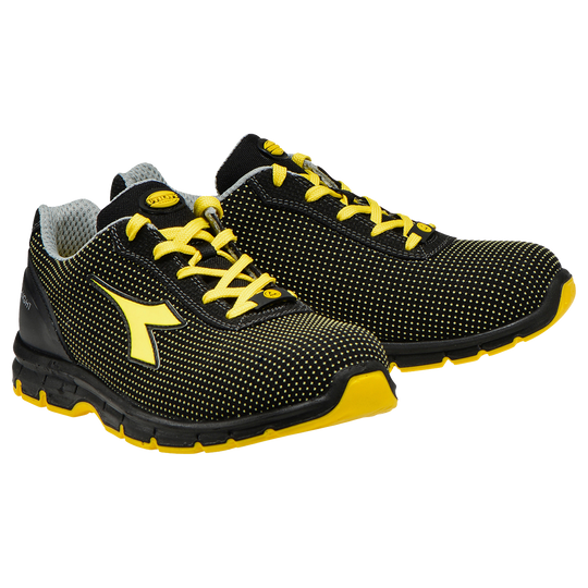 Safety shoes DIADORA ATOM LOW S3 SRC ESD - 2