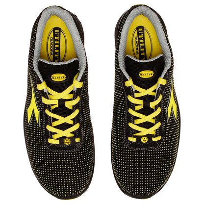 Работни обувки DIADORA ATOM LOW S3 SRC ESD - 3