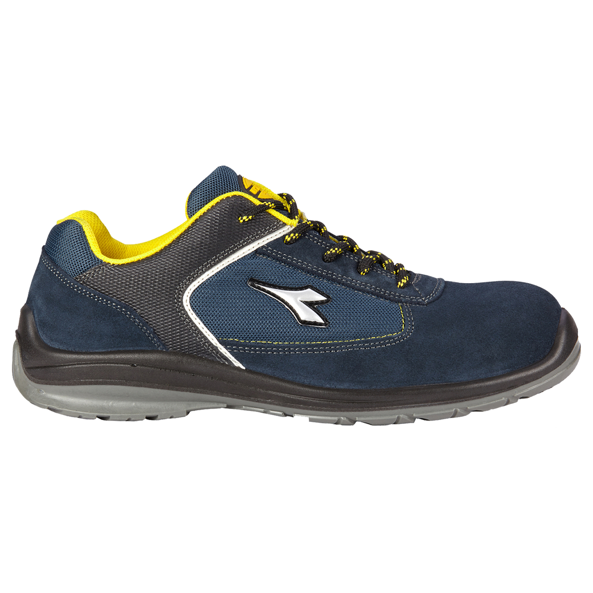 Работни обувки DIADORA BLITZ LOW S1P SRC