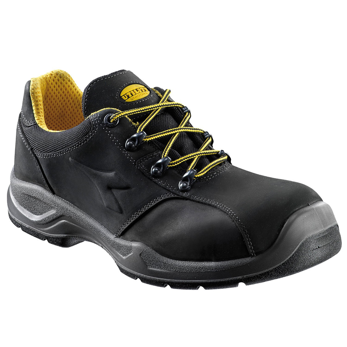 Safety shoes DIADORA FLOW II LOW S3 SRC