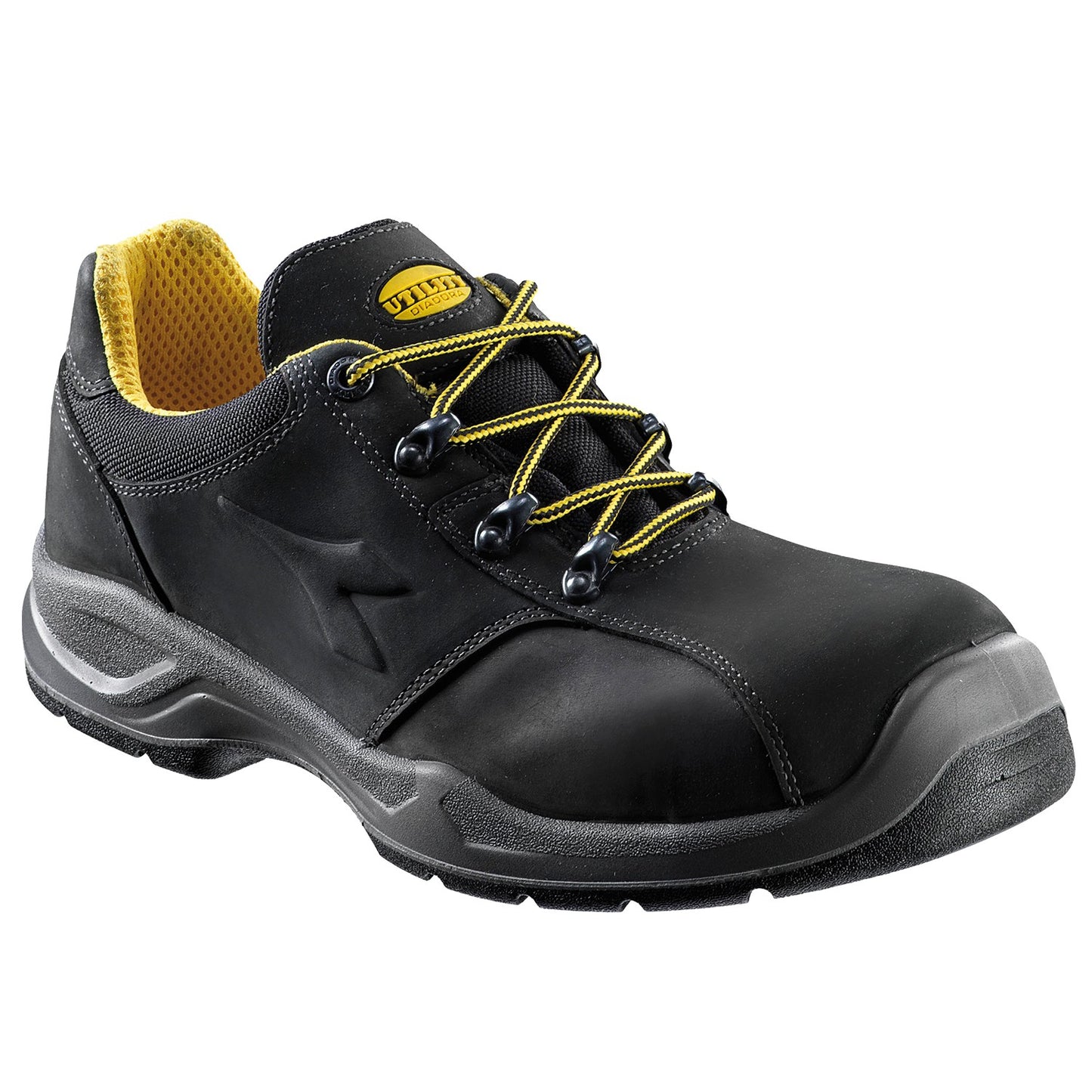 Safety shoes DIADORA FLOW II LOW S3 SRC