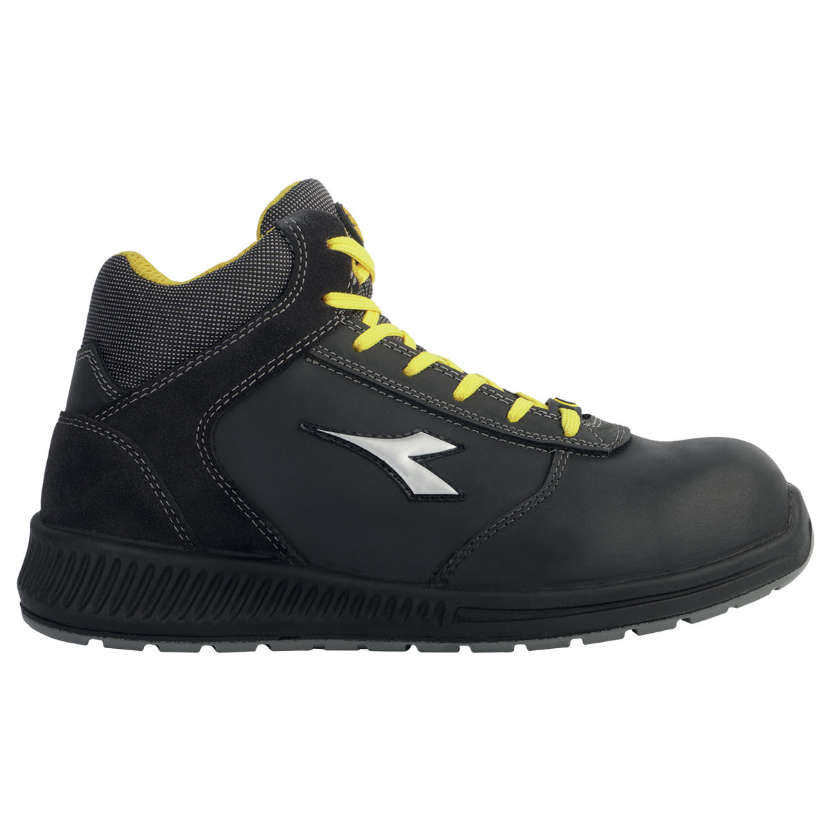 Παπούτσια ασφαλείας DIADORA FORMULA MID S3 SRC ESD
