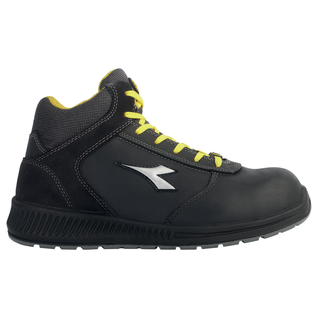 Παπούτσια ασφαλείας DIADORA FORMULA MID S3 SRC ESD