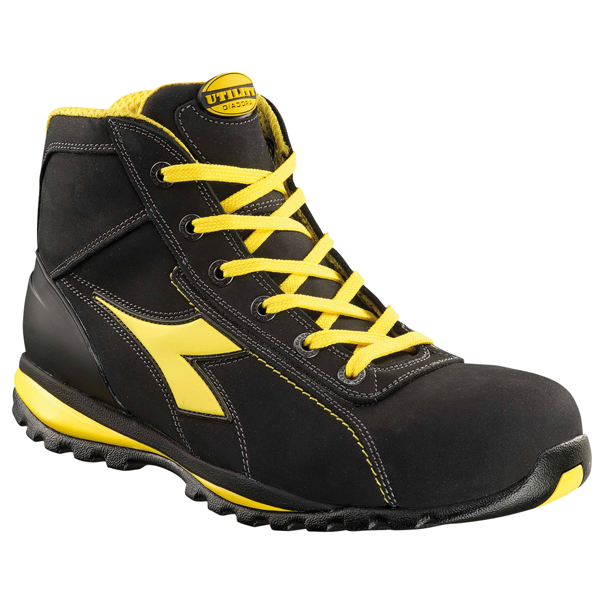 Παπούτσια ασφαλείας DIADORA GLOVE II HIGH S3 HRO SRA