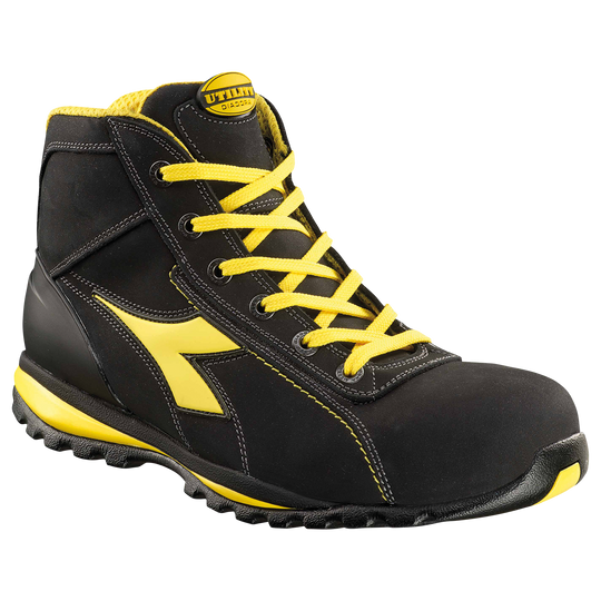 Safety shoes DIADORA GLOVE II HIGH S3 HRO SRA