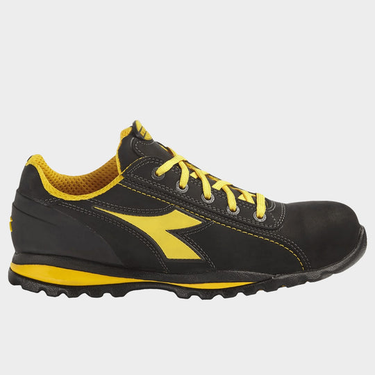 Safety shoes DIADORA GLOVE II LOW S3 HRO SRA - 1