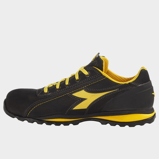 Safety shoes DIADORA GLOVE II LOW S3 HRO SRA - 2