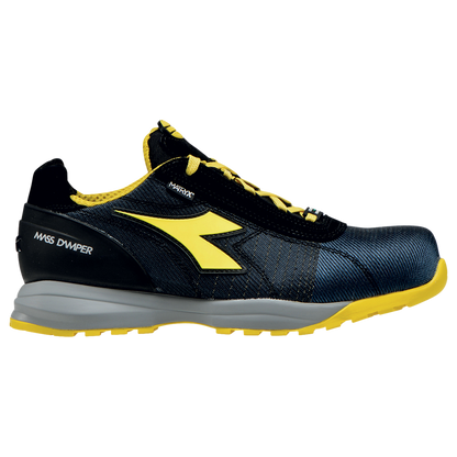 Παπούτσια ασφαλείας DIADORA GLOVE MDS MATRIX S1P HRO SRC - 1