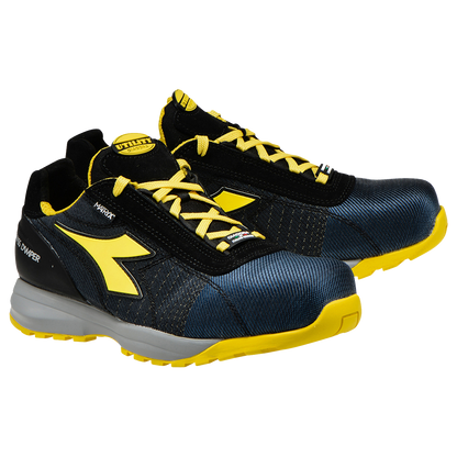 Παπούτσια ασφαλείας DIADORA GLOVE MDS MATRIX S1P HRO SRC - 2