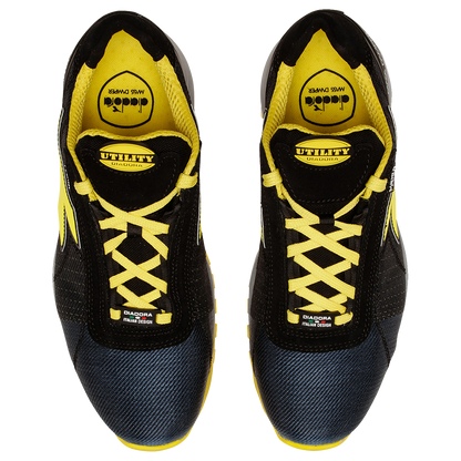 Παπούτσια ασφαλείας DIADORA GLOVE MDS MATRIX S1P HRO SRC - 3