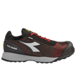 DIADORA GLOVE MDS MATRYX LOW S1P HRO SRC ESD Обувки ниски червен/сив 178901-C6213 - 1