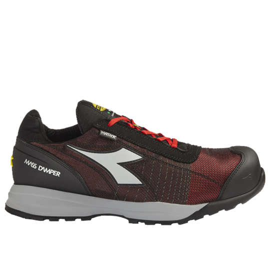 Încălțăminte de lucru DIADORA GLOVE MDS MATRYX LOW S1P HRO SRC ESD - 1